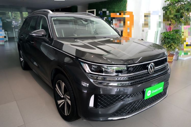 Volkswagen Tavendor 2023 — 3