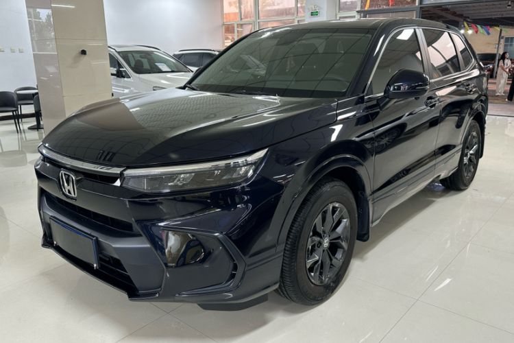 Honda breeze 2025 — фото 1