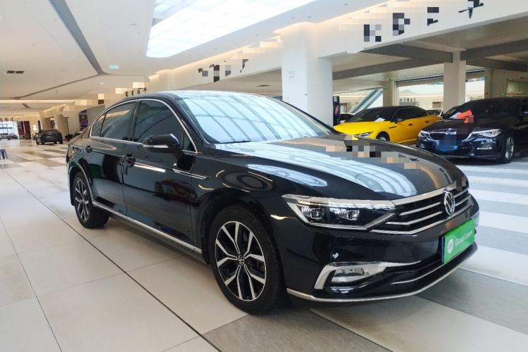 Volkswagen Magotan 2020 — 3