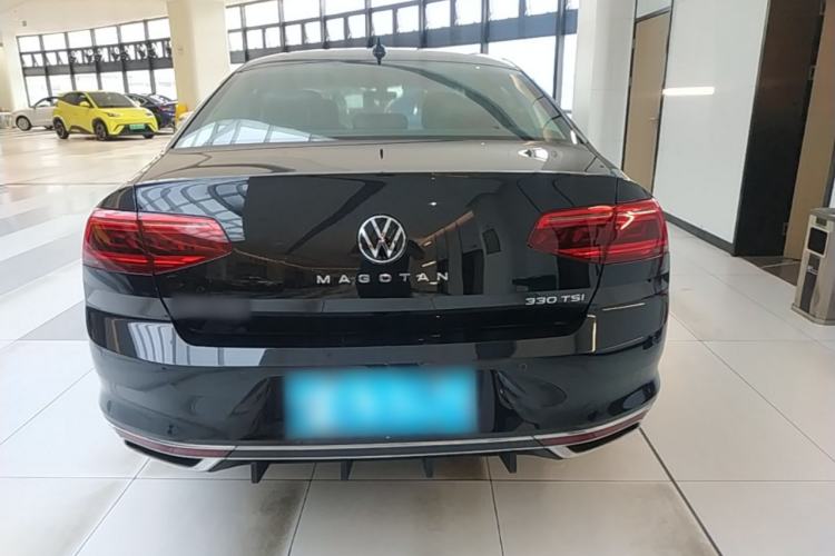 Volkswagen Magotan 2020 — 5