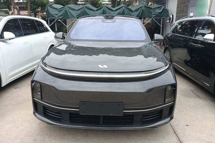 Li Auto L7 2023 — 2