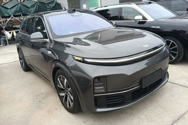 Li Auto L7 2023 — 3