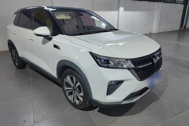 Wuling Asta 2021 — 3