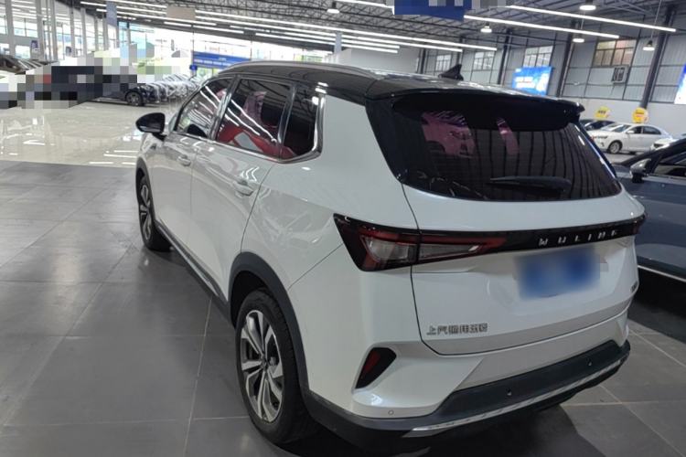 Wuling Asta 2021 — 4
