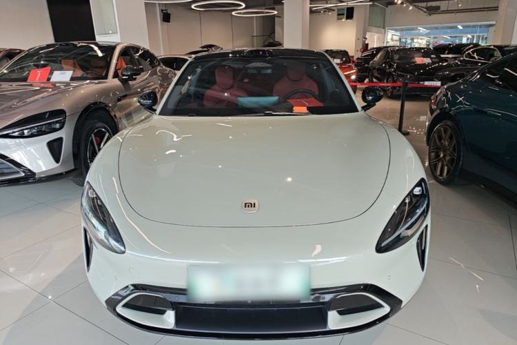 Xiaomi SU7 2024 — 2