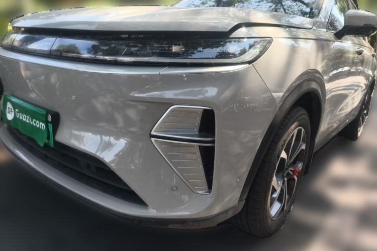 Haval Fierce Dragon Max 2025 — фото 1