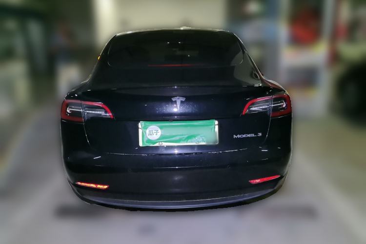 Tesla Model 3 2021 — 5