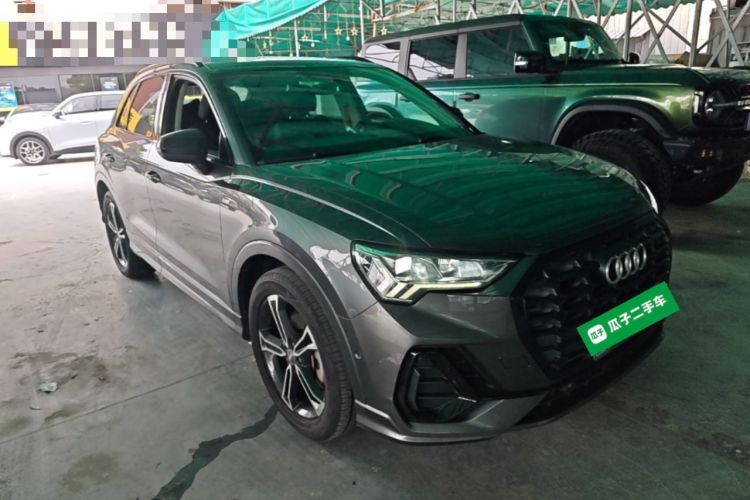 Audi Q3 2021 — 3