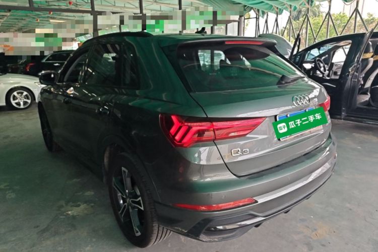 Audi Q3 2021 — 4