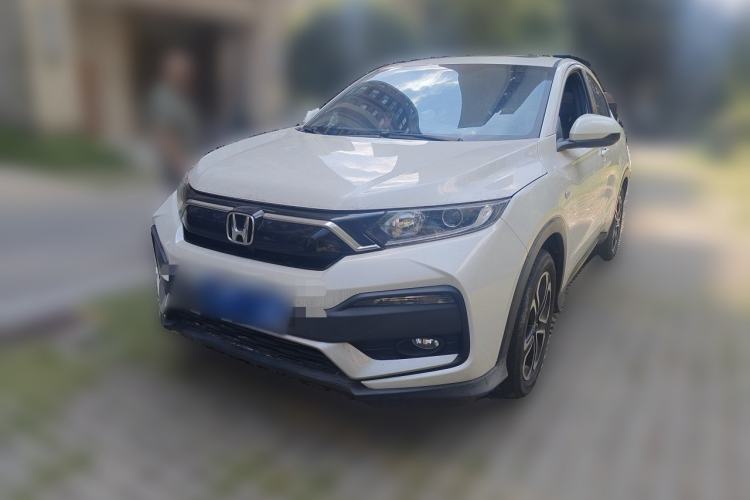 Honda XR-V 2021 — фото 1