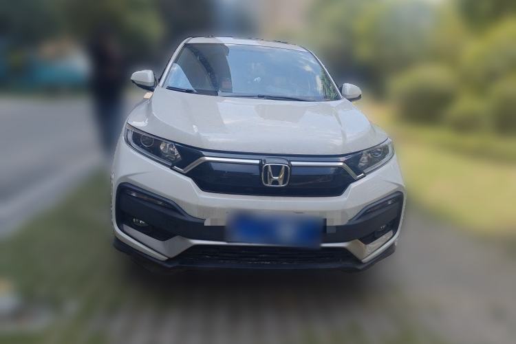 Honda XR-V 2021 — фото 2