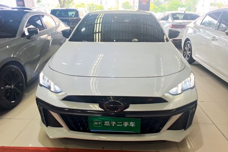 GAC Motor trumpchi empow 2023 — 2