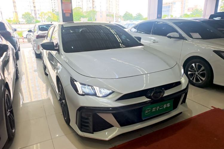 GAC Motor trumpchi empow 2023 — 3