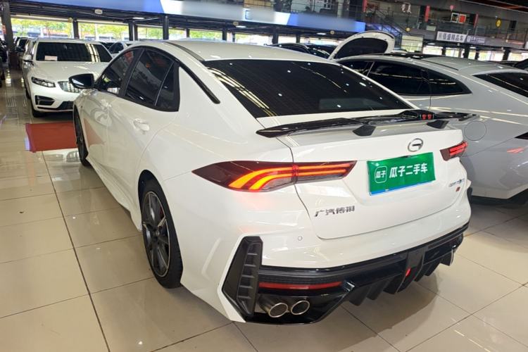 GAC Motor trumpchi empow 2023 — 4