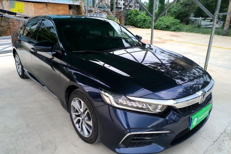 Honda Accord 2019 — 3