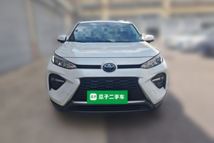 Toyota RAV4 2020 — фото 2