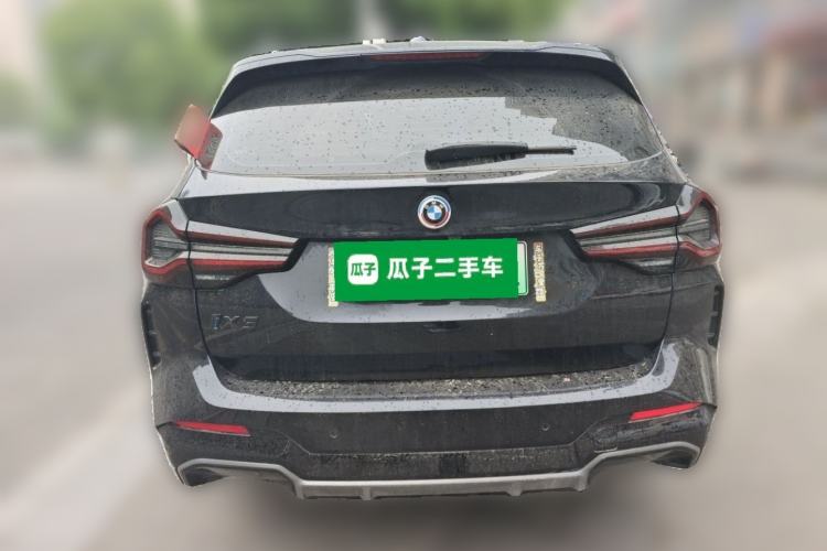 BMW iX3 2023 — 5