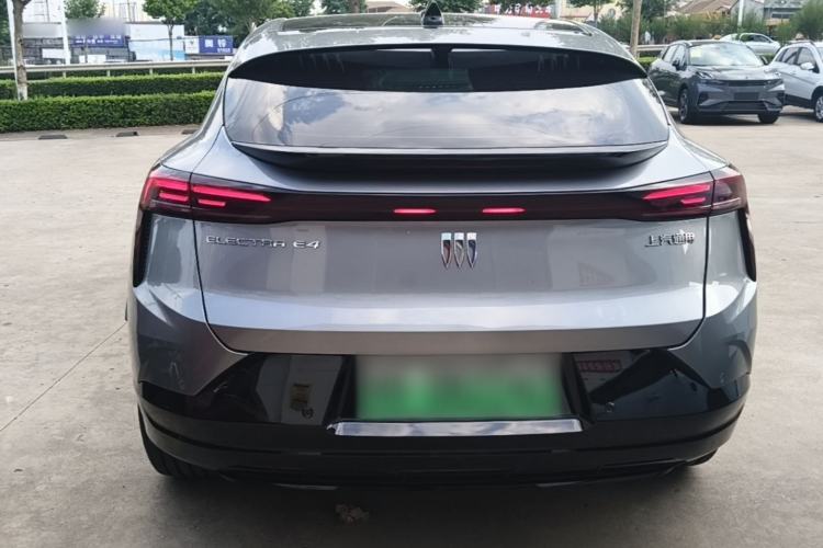 Buick E4 2023 — 5