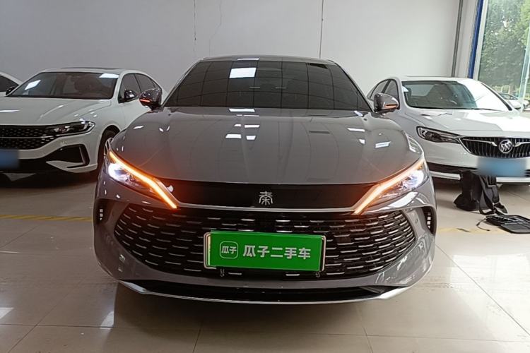 BYD Qin L 2026 — фото 2