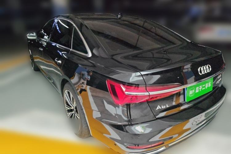 Audi A6 2021 — 3