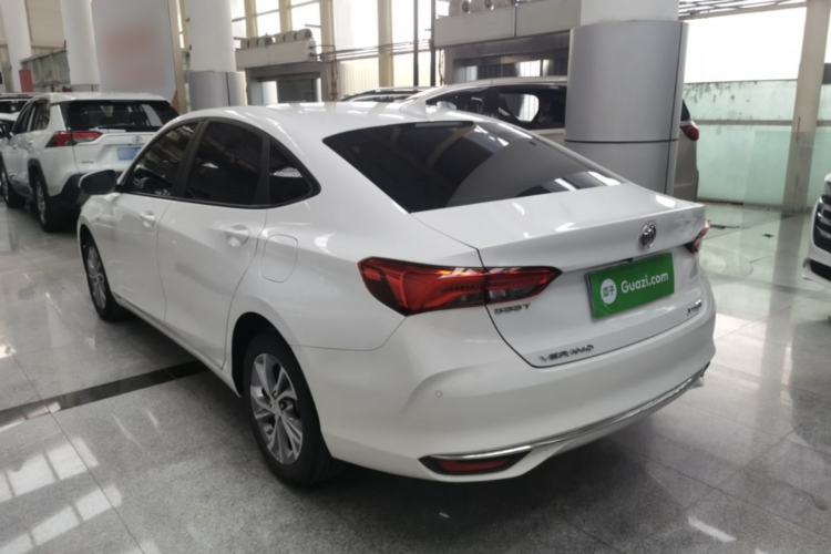 Buick Verano 2023 — 4