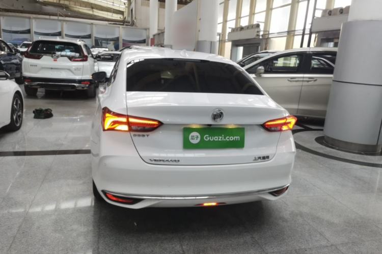 Buick Verano 2023 — 5