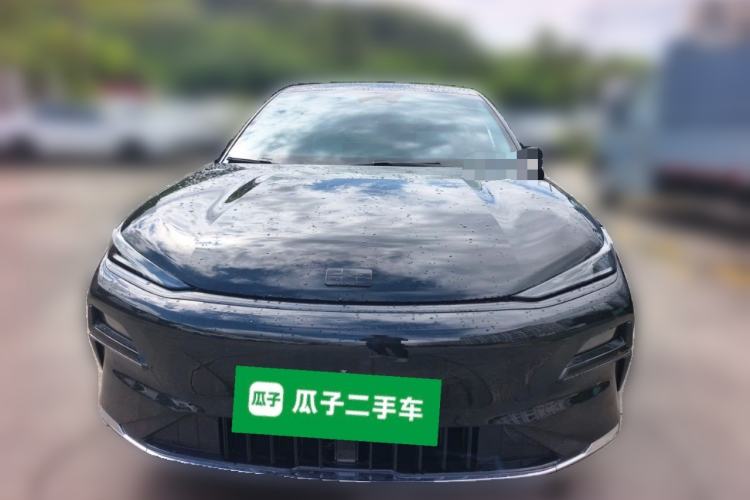 Geely Galaxy galaxy galaxy 8 2025 — фото 2