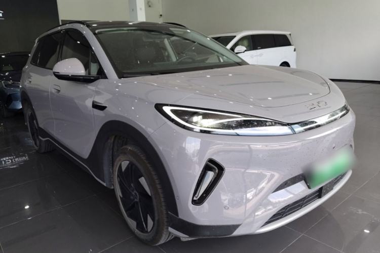 BYD Sealion 05 EV 2025 — 3