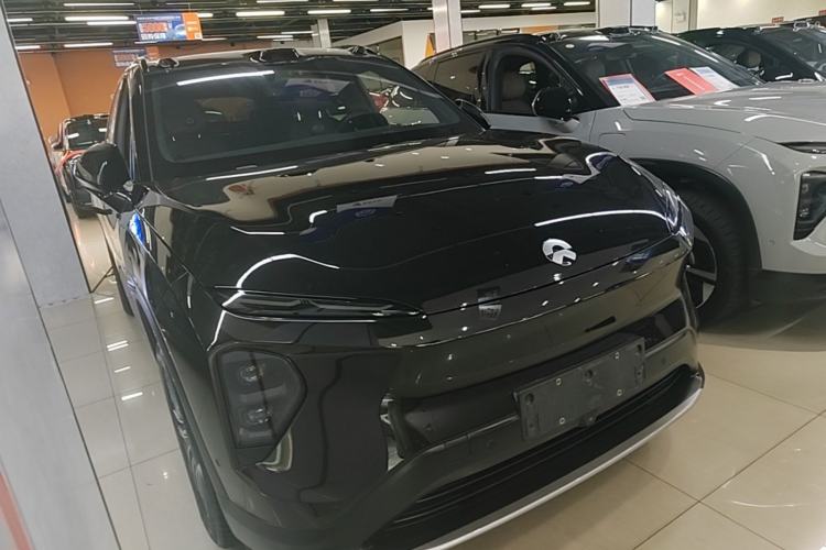 NIO ES7 2022 — 3