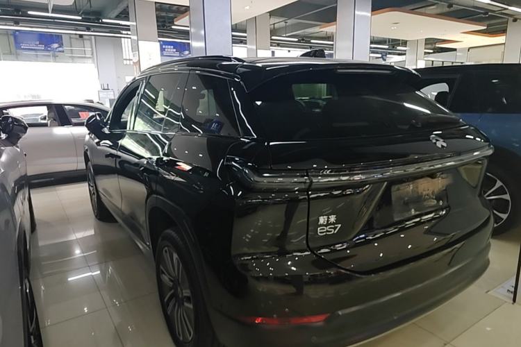 NIO ES7 2022 — 4