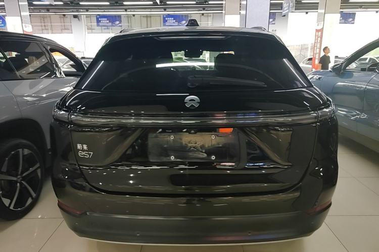 NIO ES7 2022 — 5