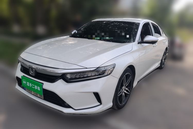 Honda Accord 2022 — фото 1