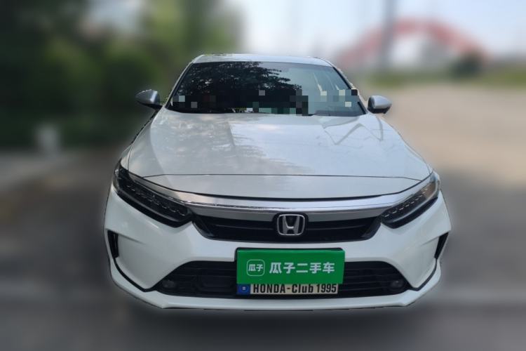 Honda Accord 2022 — фото 2