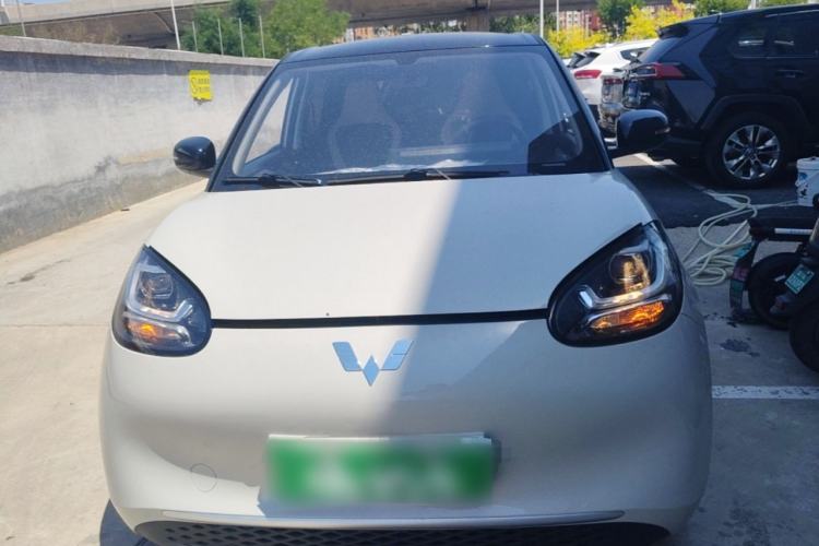 Wuling Bingo 2023 — 2