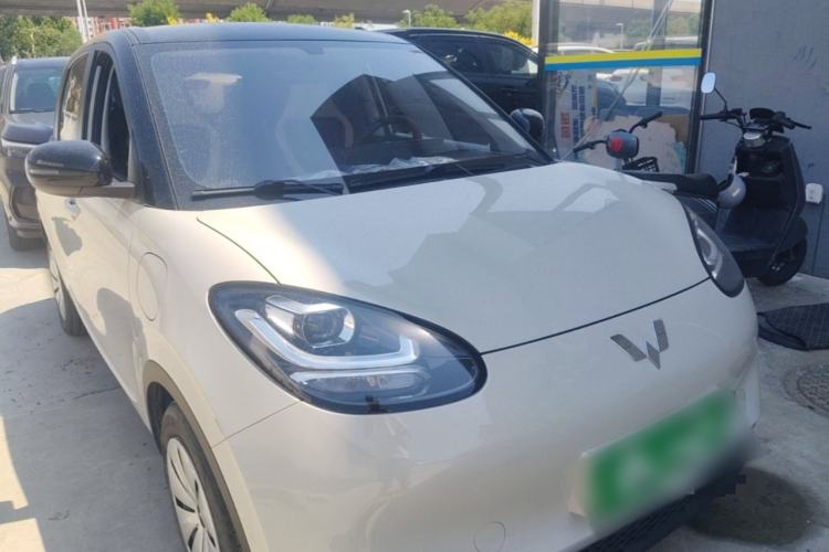 Wuling Bingo 2023 — 3