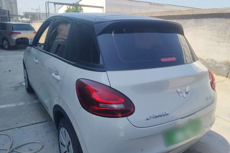 Wuling Bingo 2023 — 4