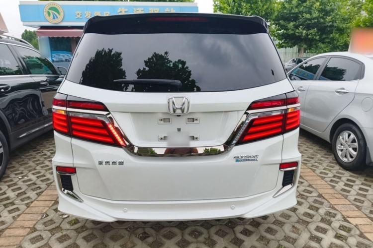 Honda Elysion 2019 — 5