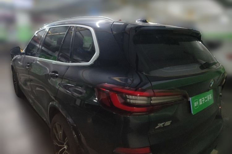 BMW X5 2022 — 4