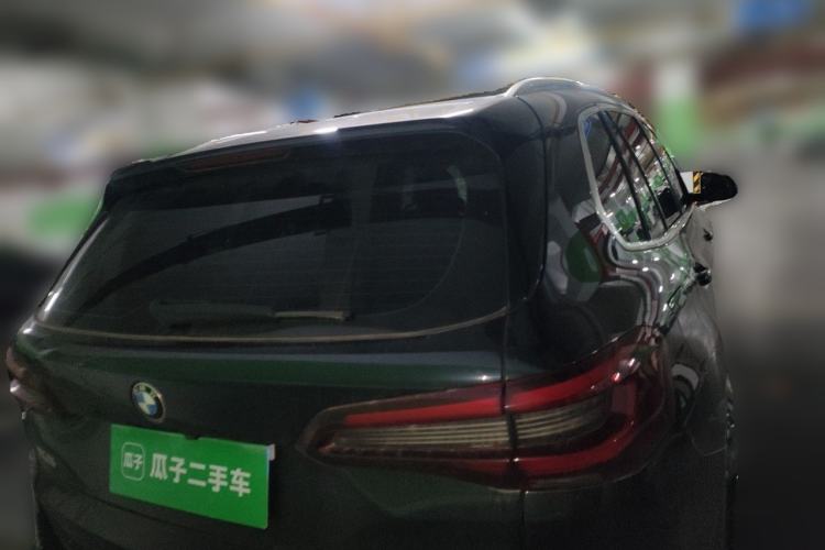 BMW X5 2022 — 5