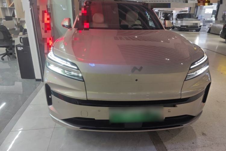 Onvo L90 2025 — 2