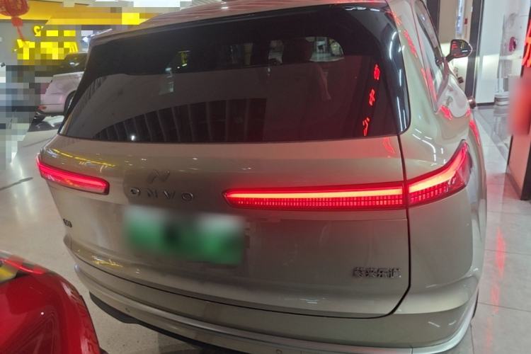 Onvo L90 2025 — 5