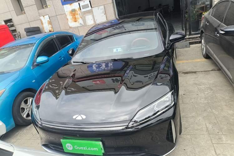 Chery Fulwin A9L 2025 — 2