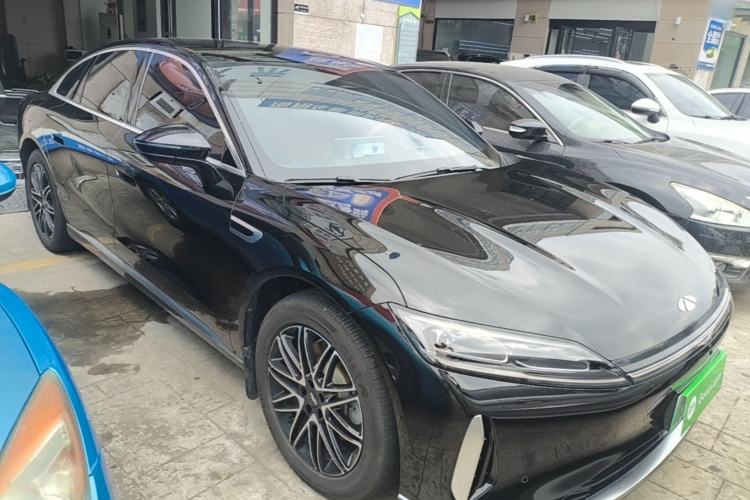 Chery Fulwin A9L 2025 — 3