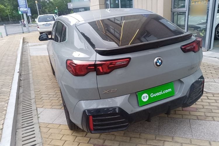 BMW X2 2024 — 4