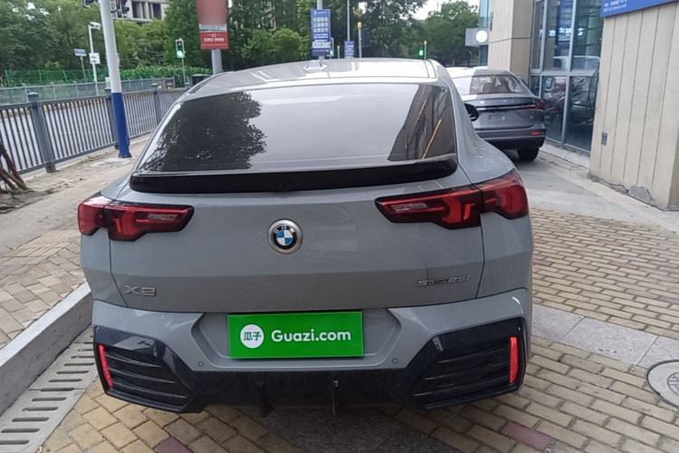 BMW X2 2024 — 5