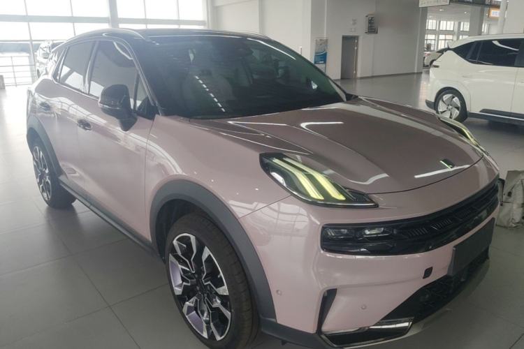 Lynk & Co 06 2021 — 3