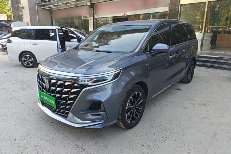 Roewe iMAX8 2023 — фото 1