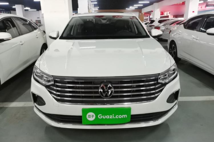 Volkswagen Lavida 2024 — 2