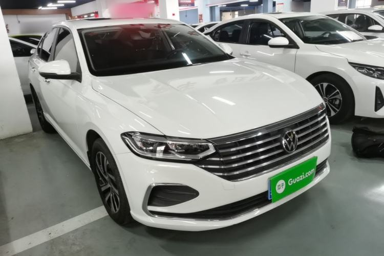 Volkswagen Lavida 2024 — 3
