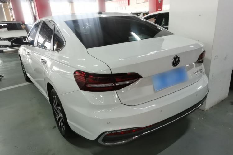 Volkswagen Lavida 2024 — 4